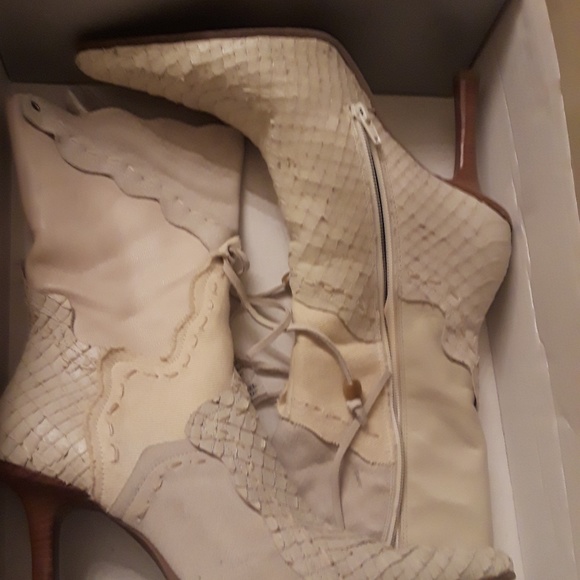 Boots - Picture 2 of 2